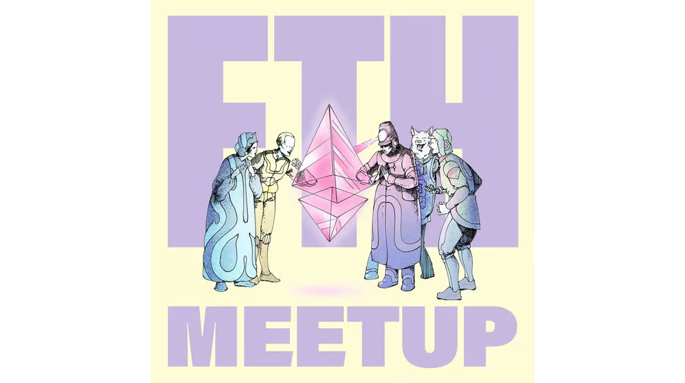 Ethereans of the Bay @ ETHSF26