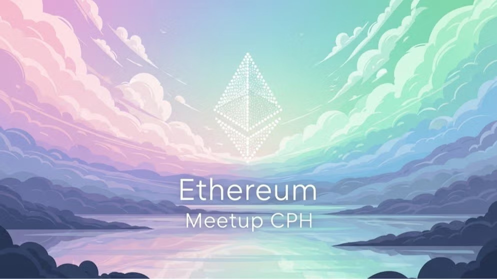 Ethereum Copenhagen
