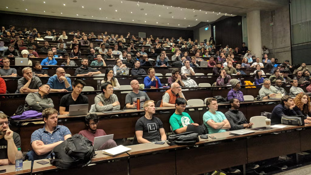 Ethereum Developers Toronto