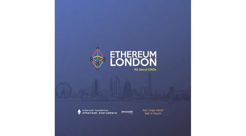 Ethereum London - All About DAOs