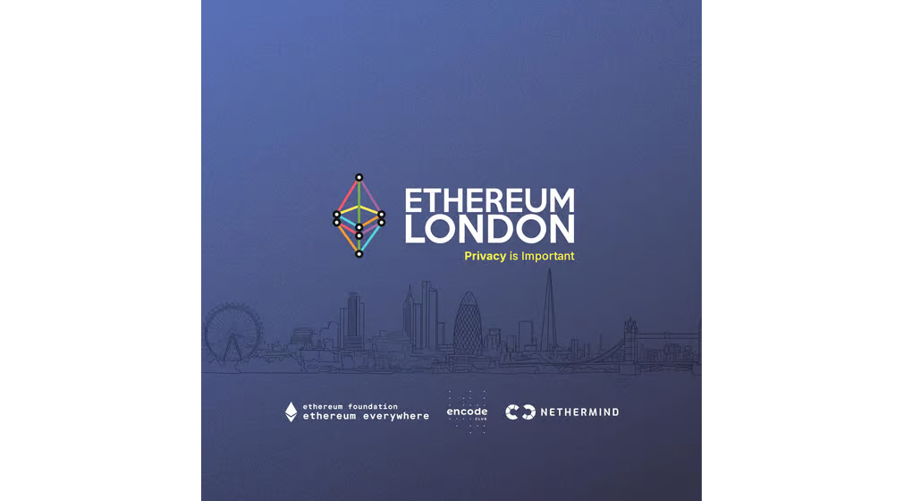 Ethereum London - Decentralised Solutions to UK problems