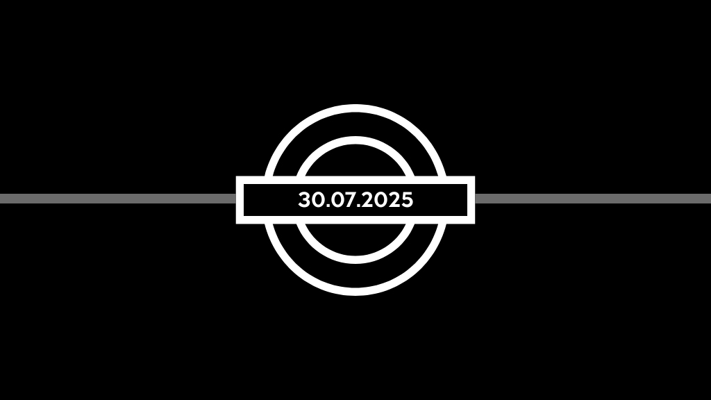 Ethereum London Relaunch