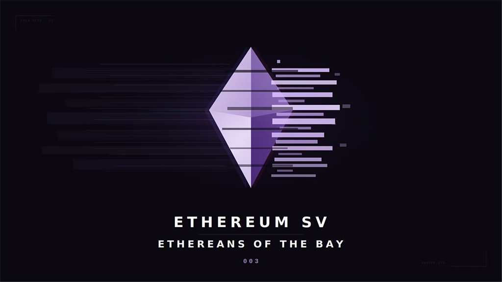 Ethereum SV x Ethereans of the Bay