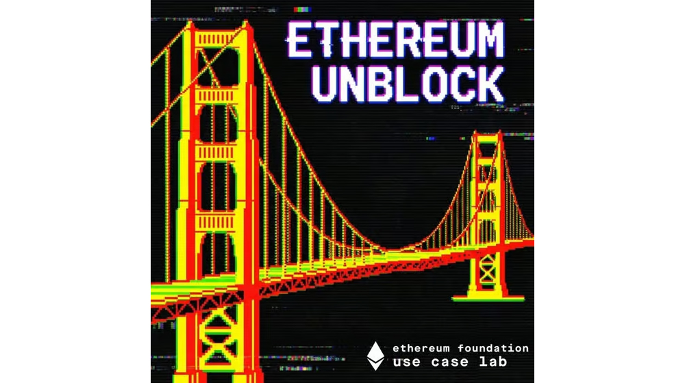 Ethereum Unblock: AI-driven Design Sprint @ ETHSF26