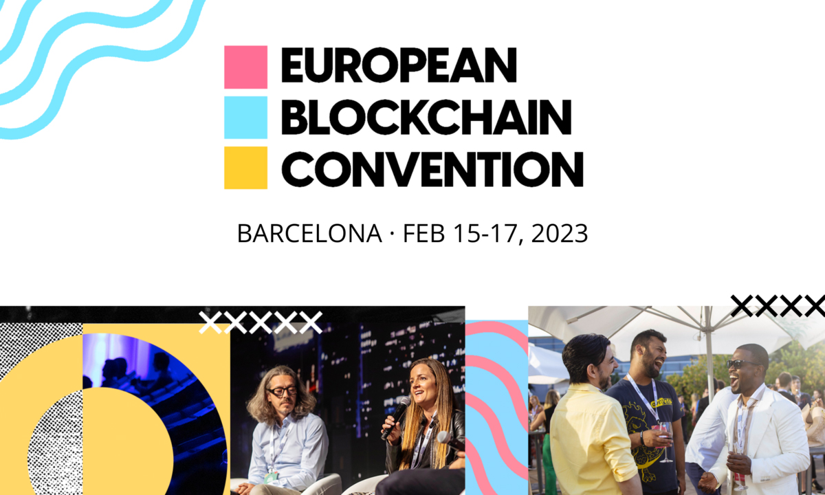 Solarpunk and Web3: Envisioning a Sustainable, Collaborative Future -  European Blockchain Convention, 25-26 Oct 2023