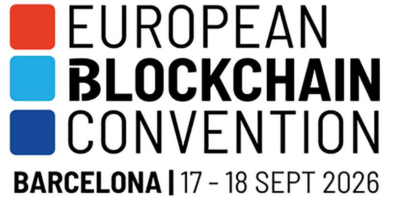 European Blockchain Convention 2026