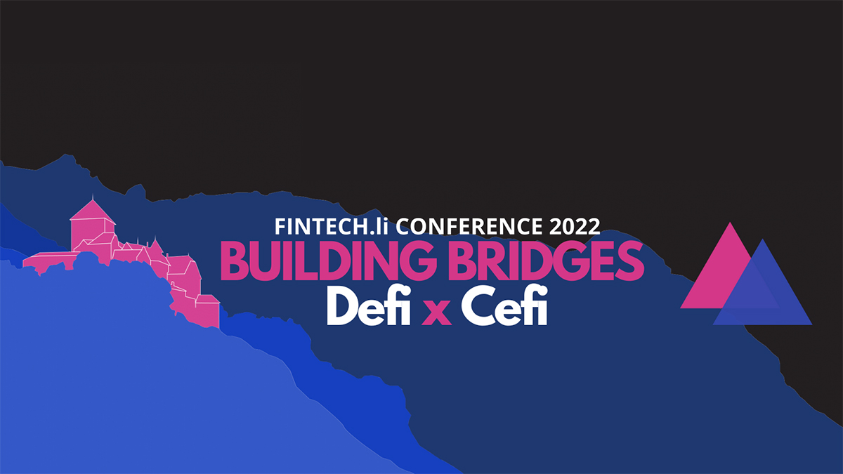 Fintech.li Conference 2022