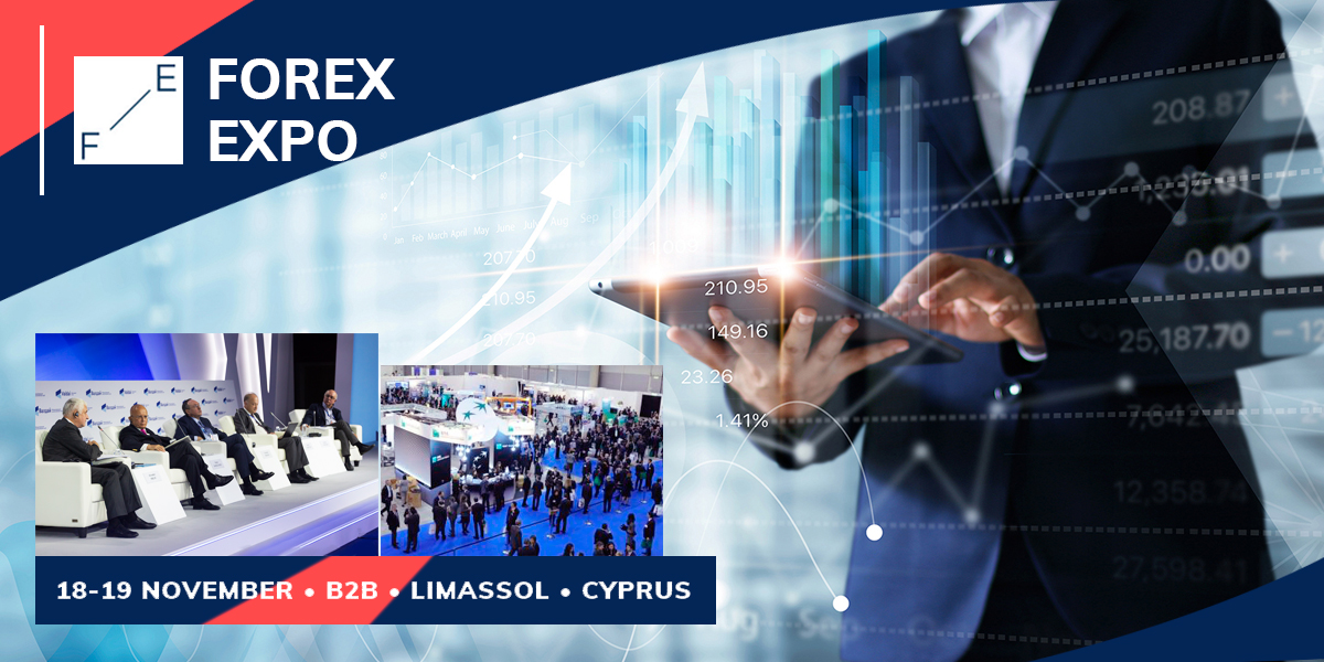 Cyprus forex exhibition jj investment
