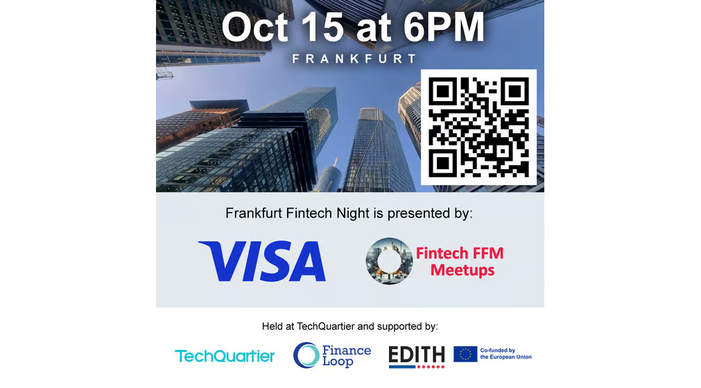 Frankfurt Fintech Night