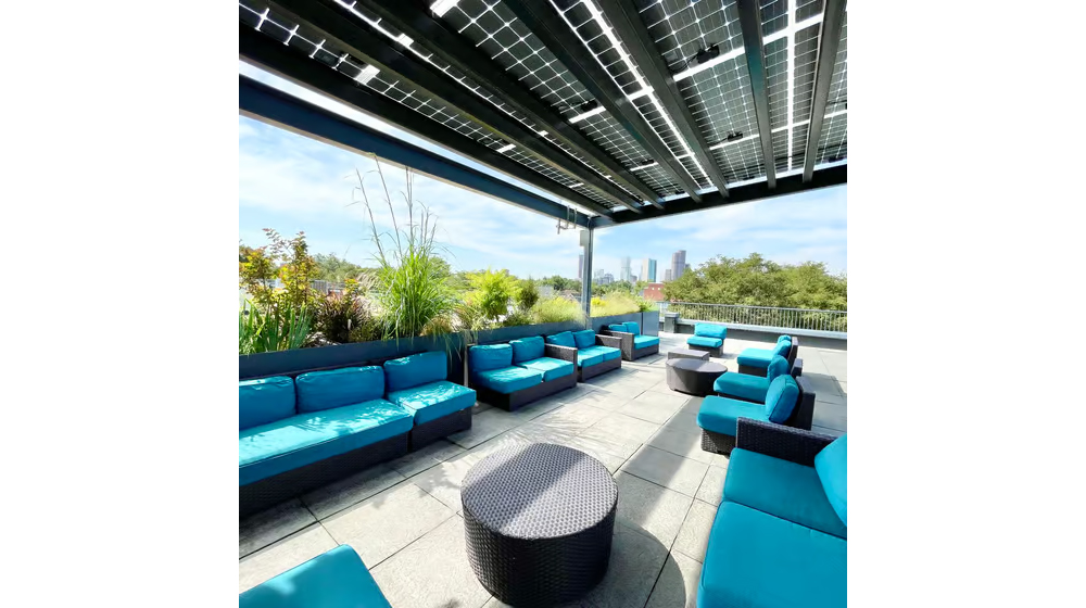 Cryptorado Free Coworking for the Open Source Community