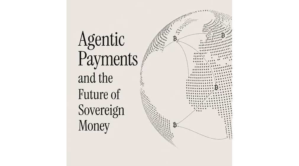 Freedom Lab NYC - Agentic Payments and the Future of Sovereign Money