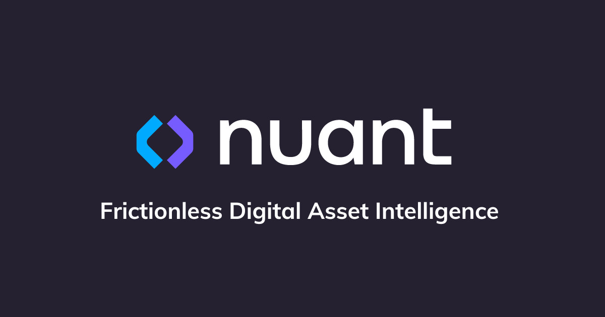 Nuant Prepares for the Q4 Launch of the First Unified Platform for Digital Asset Data