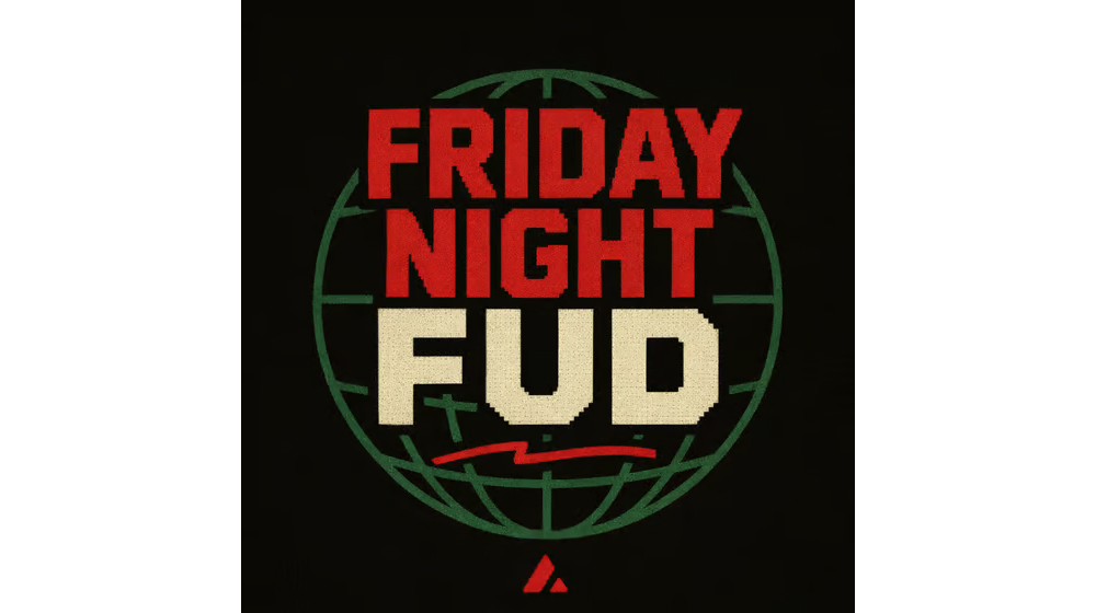 Friday Night FUD