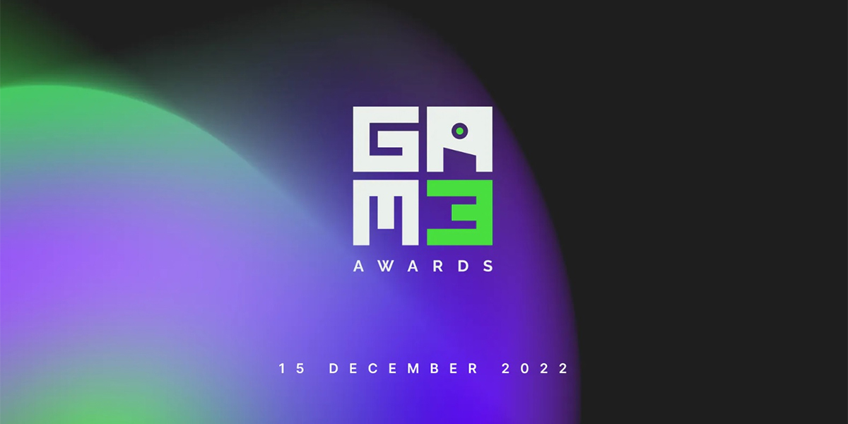 GAM3 Awards 2022
