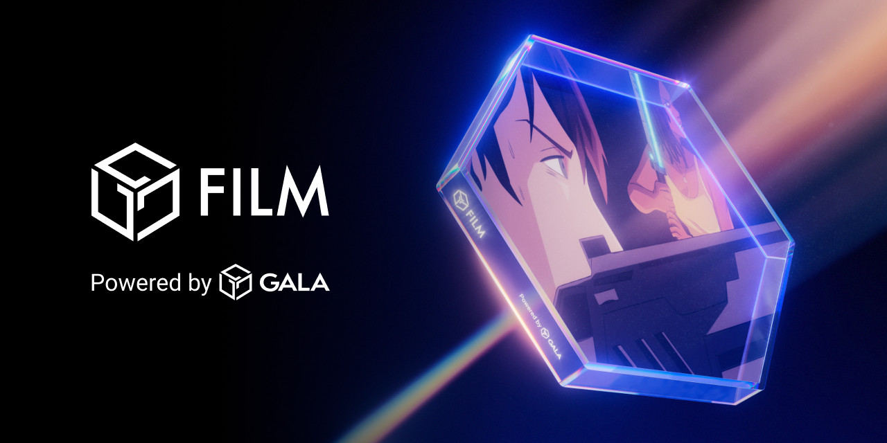 Gala Partners with Stick Figure Productions to Distribute Four Down on Blockchain