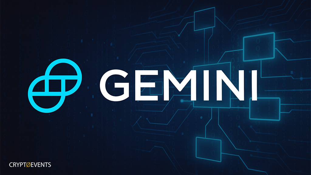 Gemini Wallet