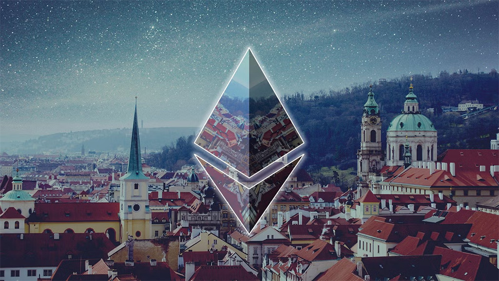 Glasgow Ethereum Meetup - Pectra Upgrade Livestream Watch