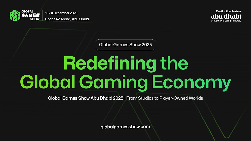 Global Games Show Abu Dhabi 2025 Concludes