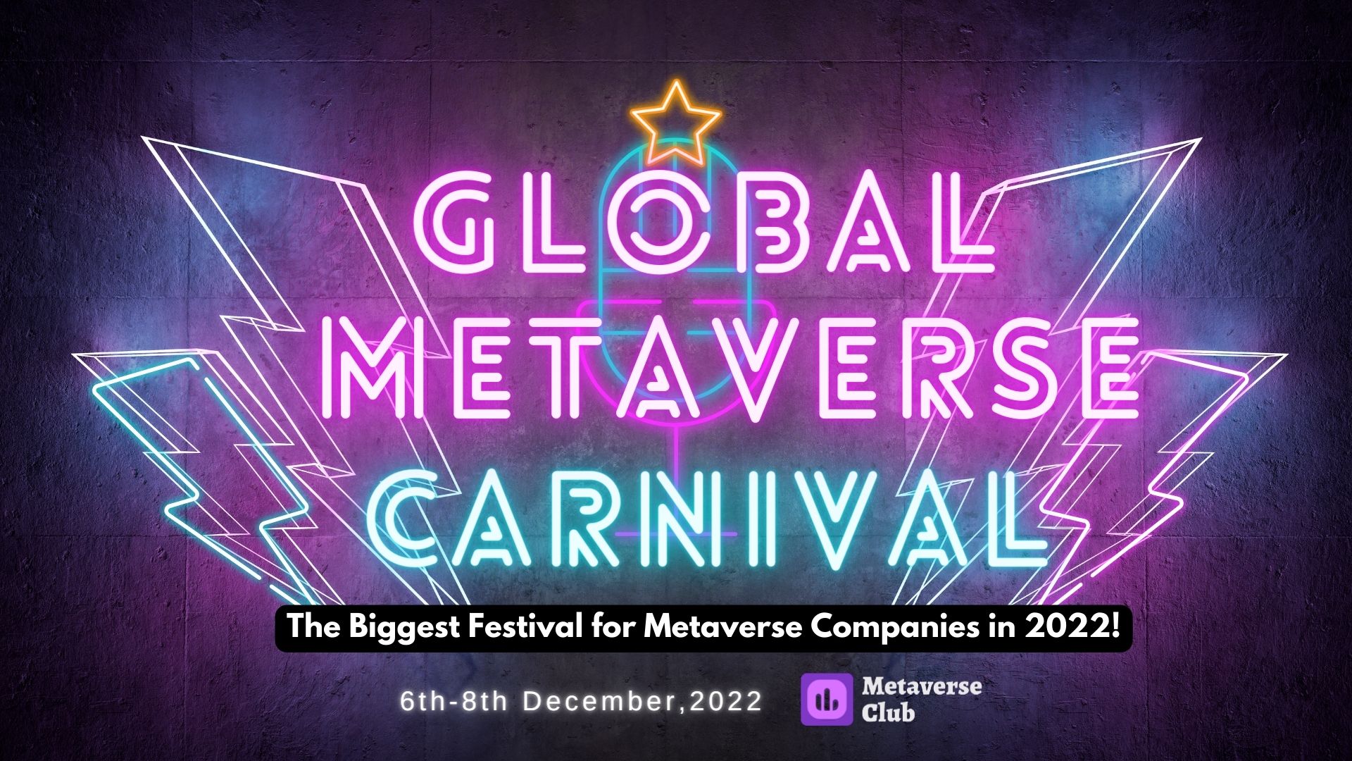 Global Metaverse Carnival