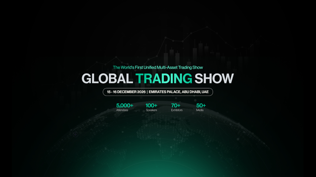 Global Trading Show 2026 Abu Dhabi