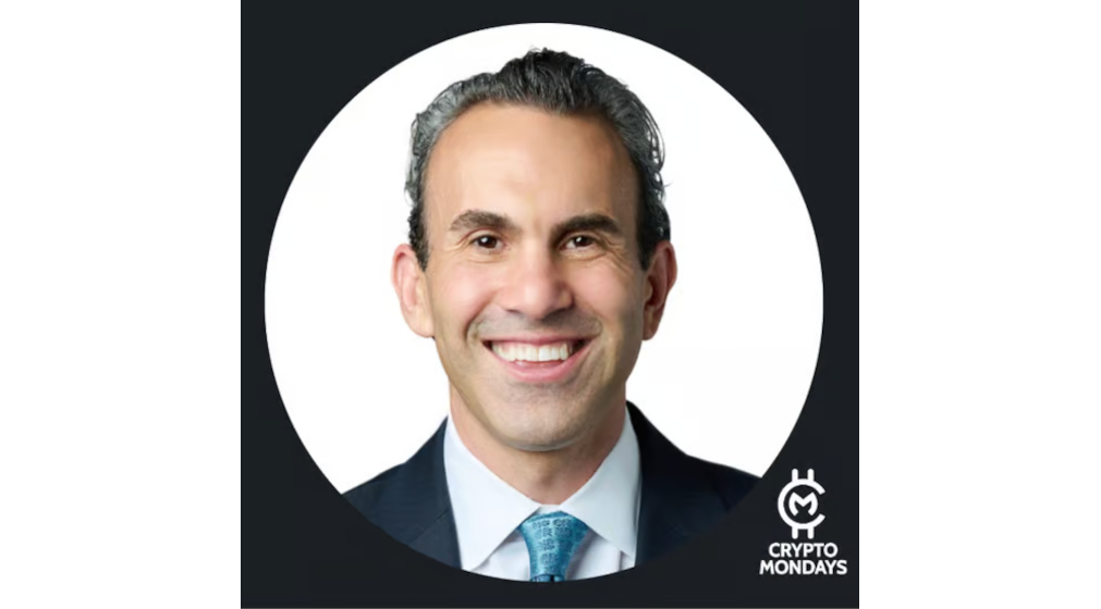 Greg Kaufmann, Head of Institutional (East) at Grayscale Investments