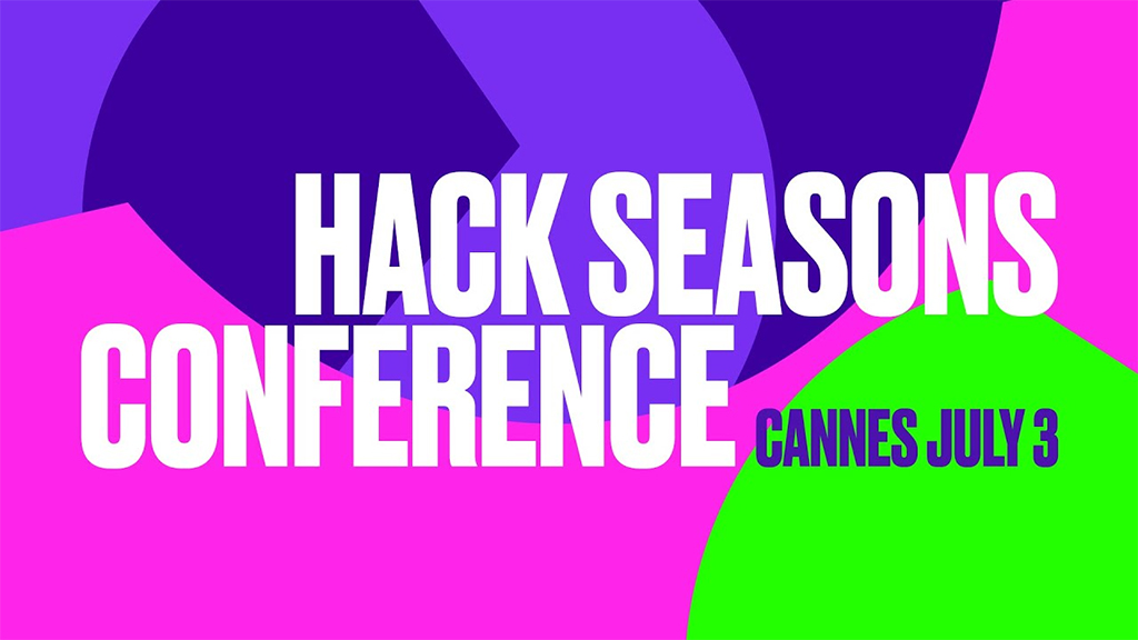 Hack Seasons Cannes 2025