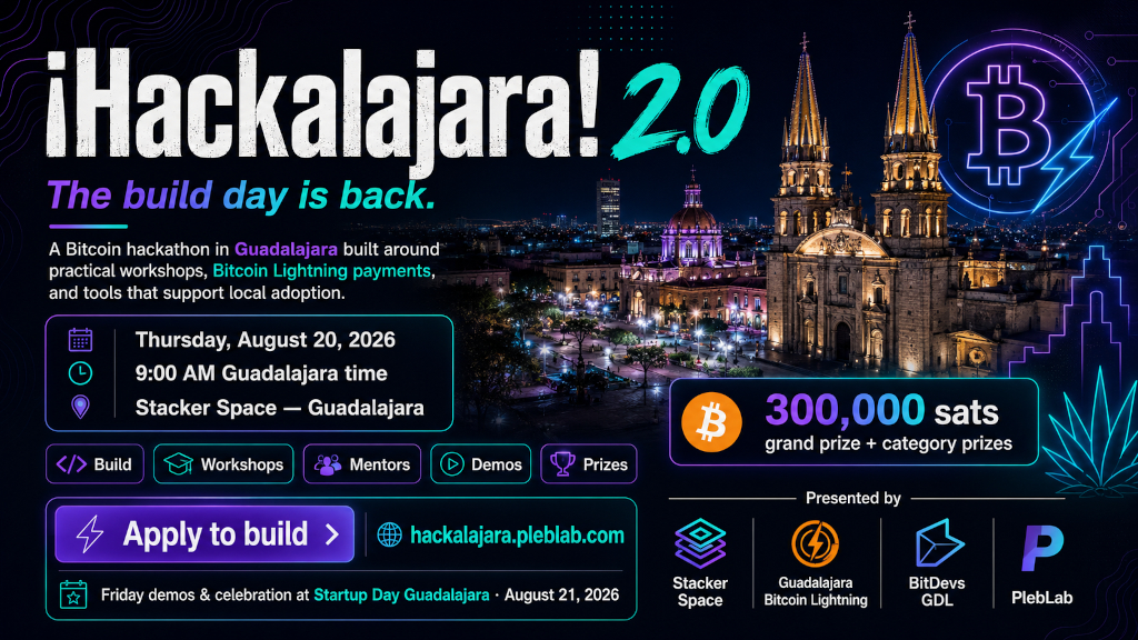 Hackalajara 2.0