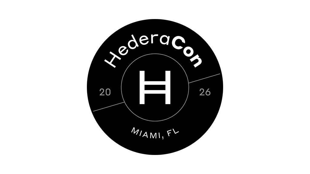 HederaCon 2026 Miami