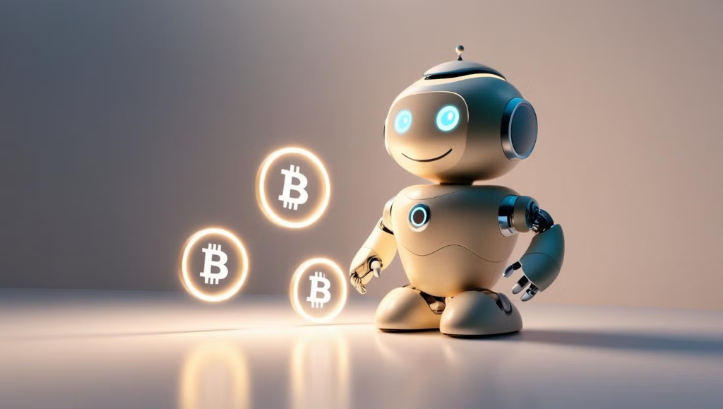 How AI Will Affect the Future of Crypto