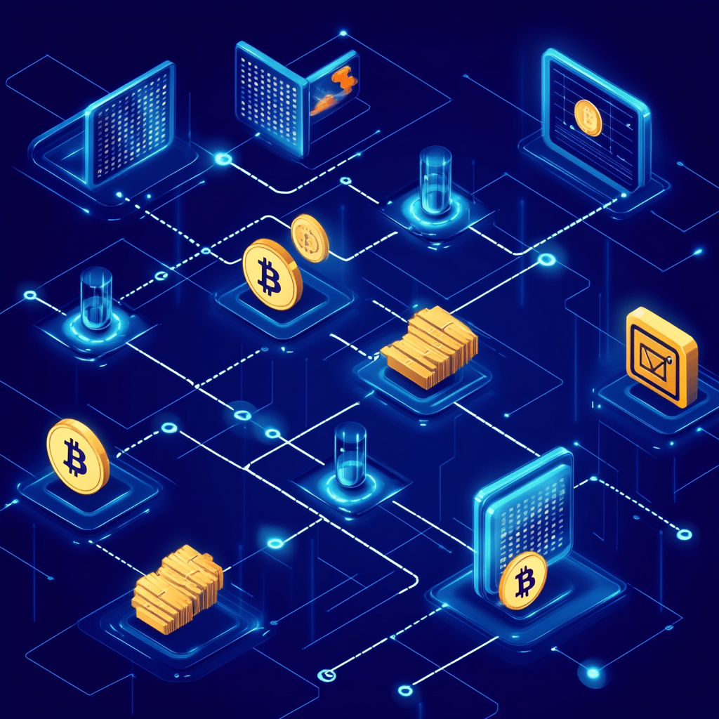 How Cryptocurrencies Could Improve Privacy in Online Casinos