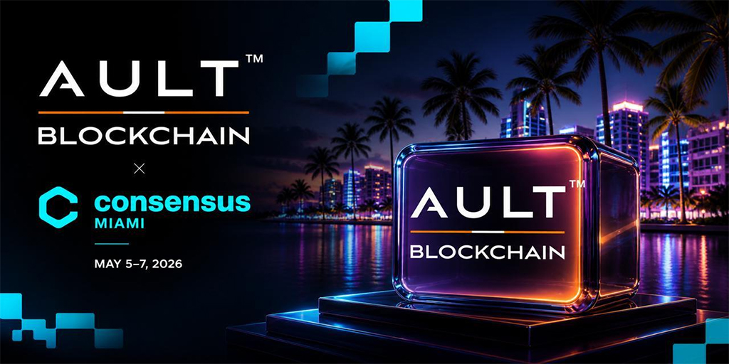 Hyperscale Data Executive Chairman Milton “Todd” Ault III to Speak at Consensus 2026