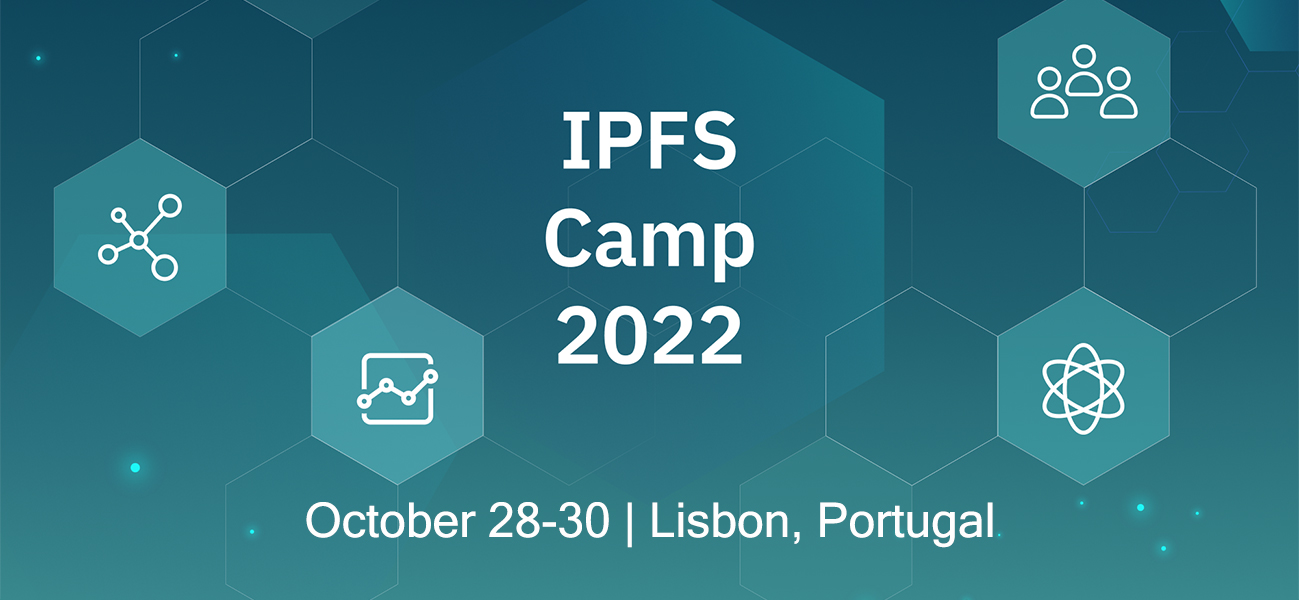 IPFS Camp 2022 