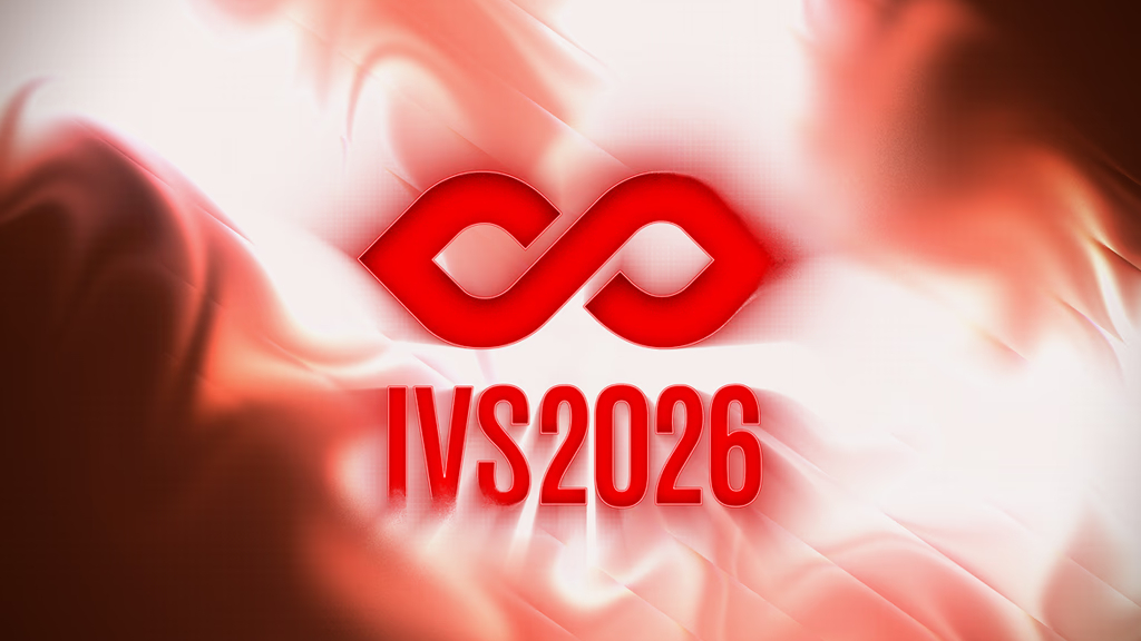 IVS 2026