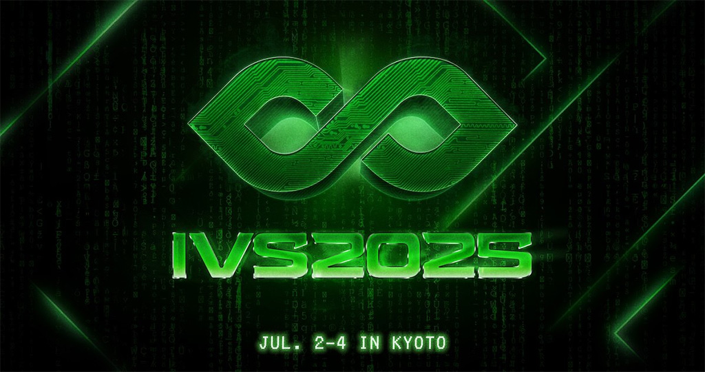 IVS Crypto 2025