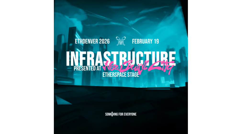 Infrastructure Mini Summit @ ETHDenver 2026