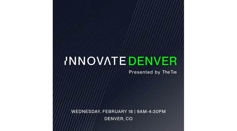 InnovateDenver 2026
