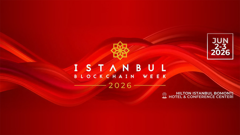 Istanbul-Blockchain-Week-2026