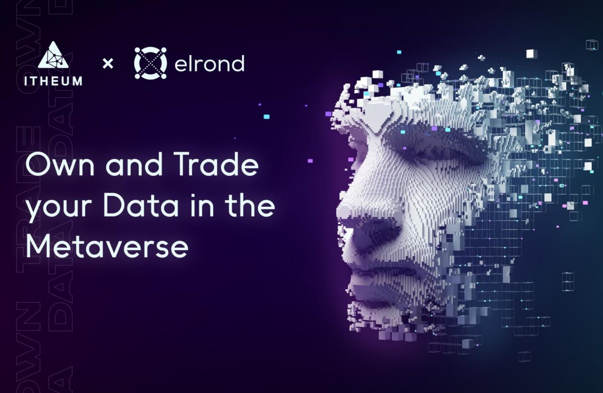Elrond Announces That Web3 Data Brokerage Platform Itheum Will Debut On Its Strategic Launchpad