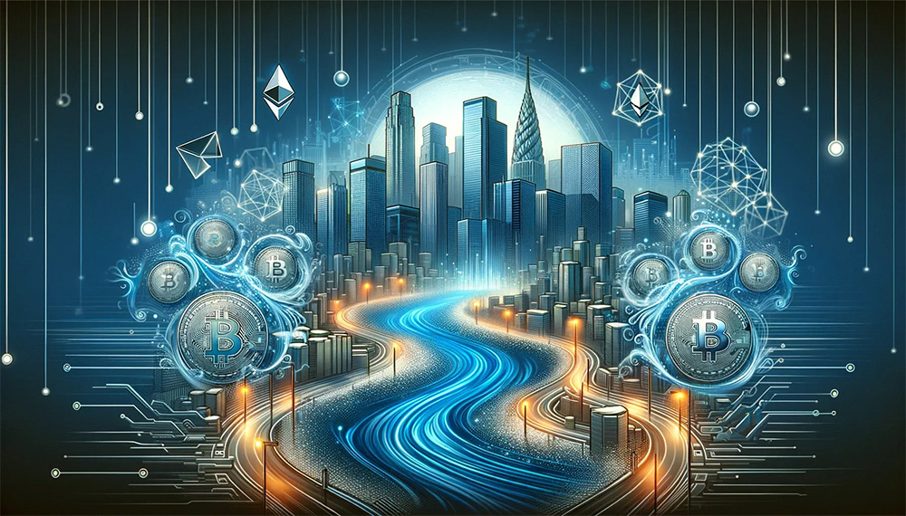 Jax Beach Crypto Club Liquidity and Interoperability » Crypto Events