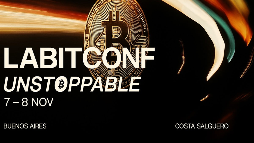 LABITCONF 2025 Buenos Aires