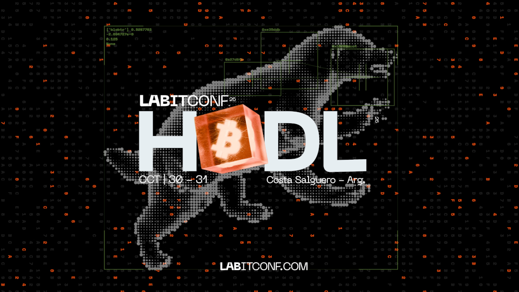LABITCONF 2026 Buenos Aires