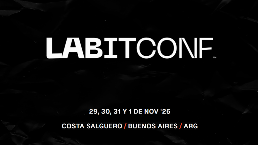 LABITCONF 2026