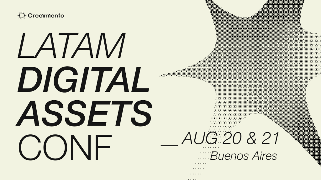 LATAM Digital Assets Conf 2026