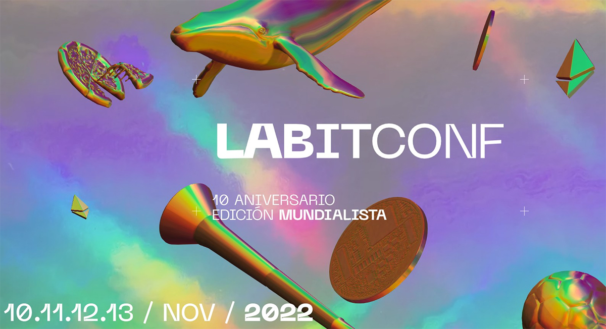 LABITCONF 2022