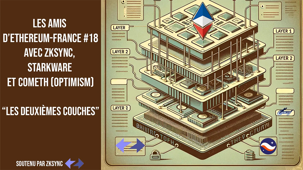 Les Amis d’Ethereum France