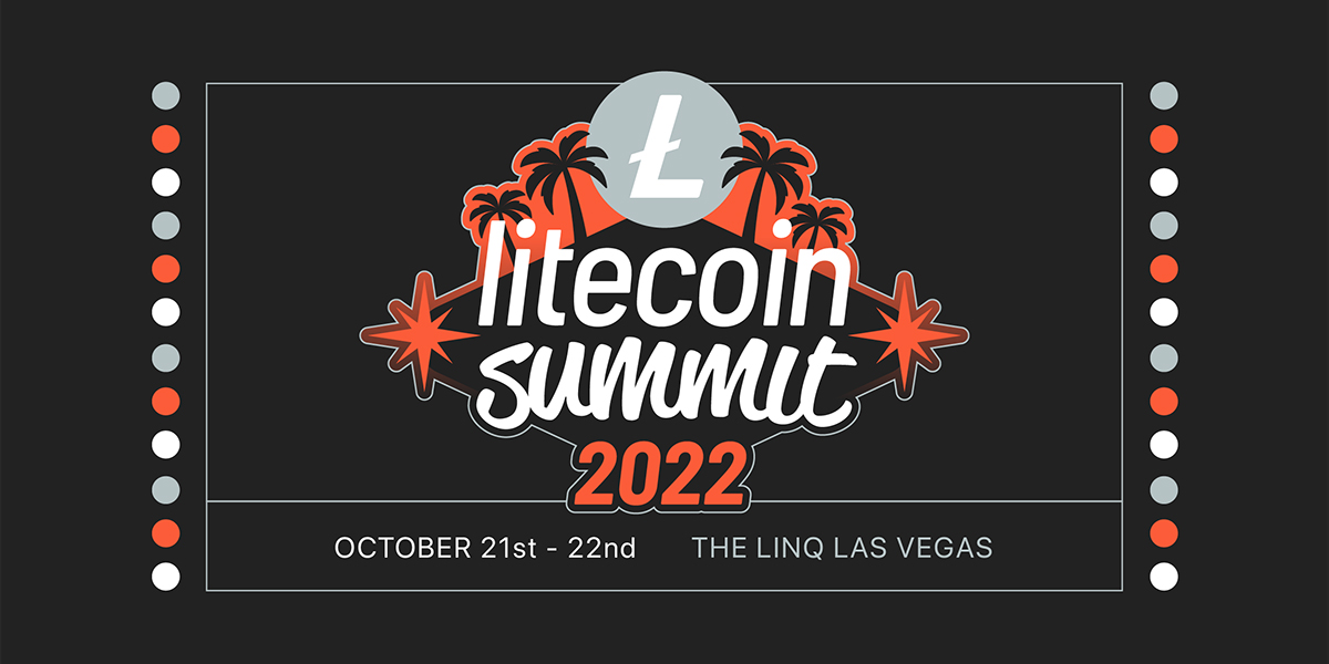 Litecoin Summit 2022