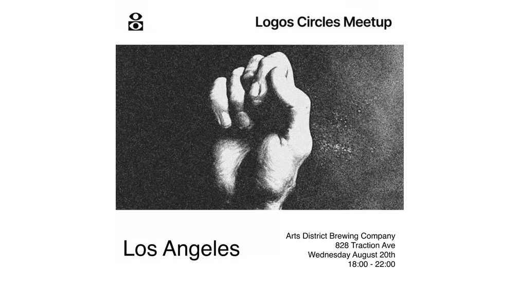 Logos Circles Meetup LA