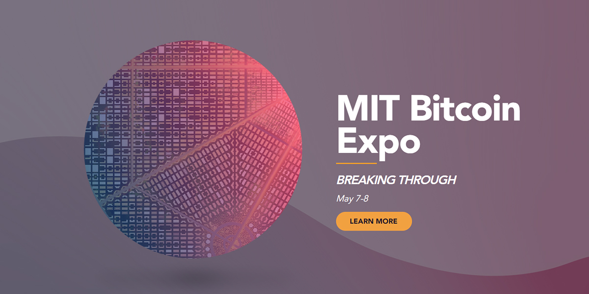 MIT Bitcoin Expo 2022 