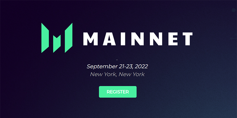 Mainnet 2022