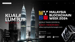 Malaysia Blockchain Week 2024 300x169 